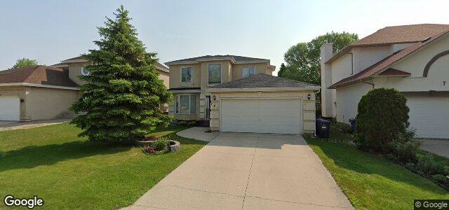 Larawan ng 771 Lindenwood Drive W sa Winnipeg, Manitoba