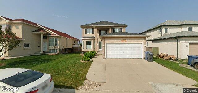 Larawan ng 778 Lindenwood Drive W sa Winnipeg, Manitoba
