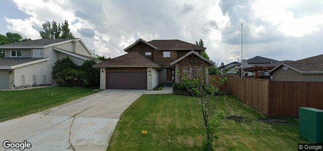 Larawan ng 78 Eaglemount Crescent sa Winnipeg, Manitoba