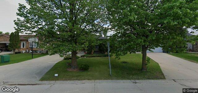 Larawan ng 78 Foxmeadow Drive sa Winnipeg, Manitoba
