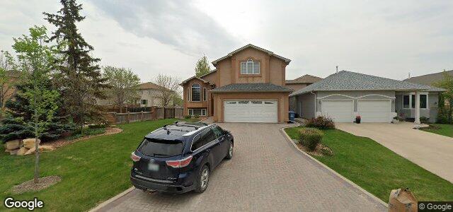 Larawan ng 78 Marksbridge Drive sa Winnipeg, Manitoba