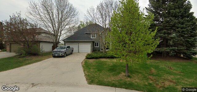 Larawan ng 78 Queen'S Park Crescent sa Winnipeg, Manitoba