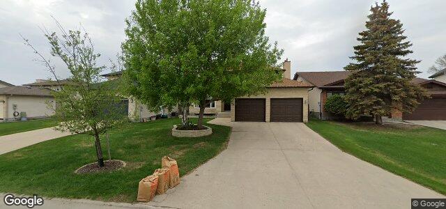 Larawan ng 78 Royal York Drive sa Winnipeg, Manitoba