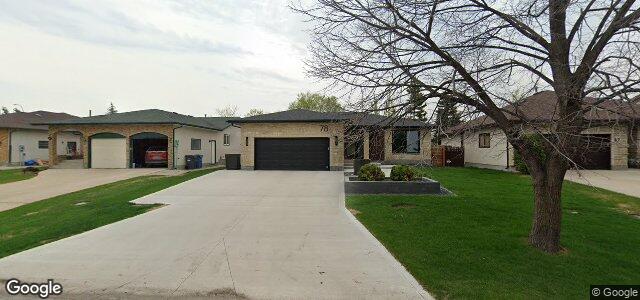 Photo of 78 Thorncliff Bay in Winnipeg, Manitoba