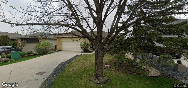 Larawan ng 78 Wallingford Crescent sa Winnipeg, Manitoba