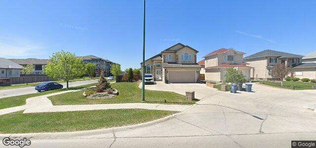 Larawan ng 786 Lindenwood Drive W sa Winnipeg, Manitoba