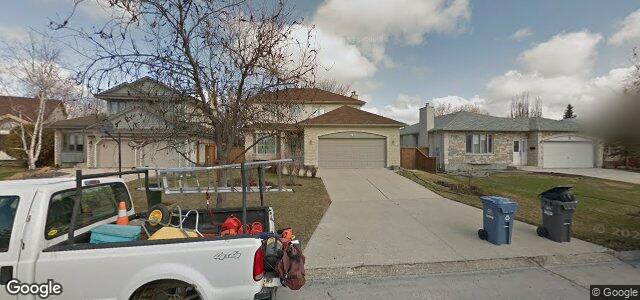 Larawan ng 79 Eaglemount Crescent sa Winnipeg, Manitoba