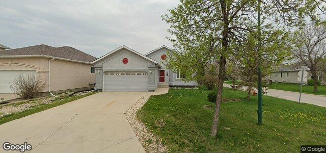 Larawan ng 79 Marksbridge Drive sa Winnipeg, Manitoba