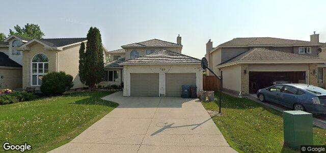 Larawan ng 799 Lindenwood Drive W sa Winnipeg, Manitoba