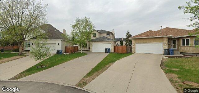 Larawan ng 8 Sandcliffe Court sa Winnipeg, Manitoba