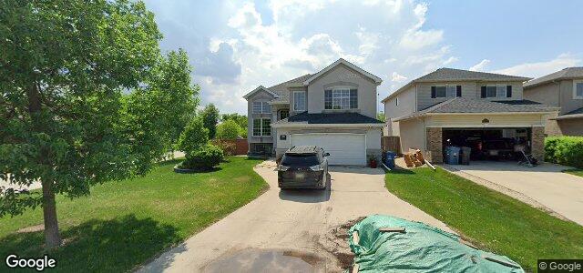 Larawan ng 80 Lindmere Drive sa Winnipeg, Manitoba
