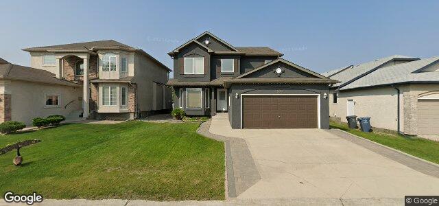 Larawan ng 800 Lindenwood Drive W sa Winnipeg, Manitoba