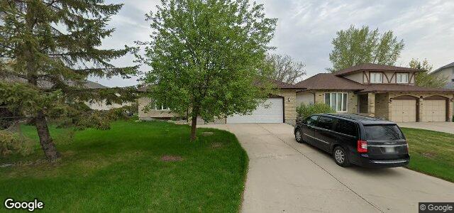 Larawan ng 81 Thorncliff Bay sa Winnipeg, Manitoba