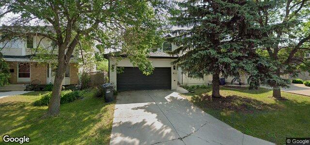 Larawan ng 811 Lindenwood Drive W sa Winnipeg, Manitoba