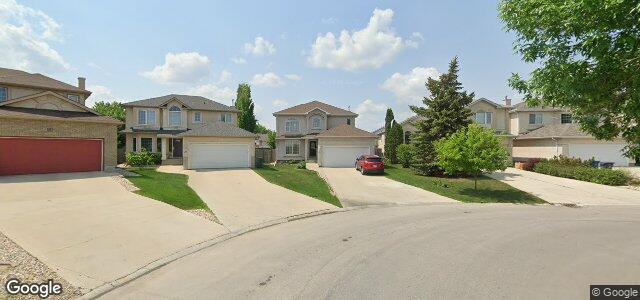 Larawan ng 82 Deer Run Drive sa Winnipeg, Manitoba