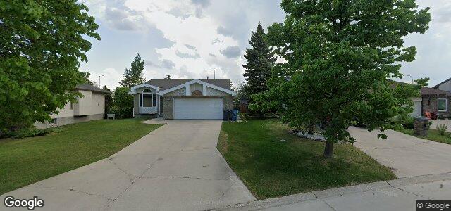 Larawan ng 82 Foxmeadow Drive sa Winnipeg, Manitoba