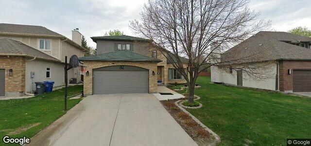 Larawan ng 82 Lindenwood Drive W sa Winnipeg, Manitoba