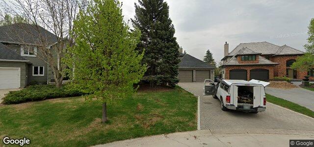 Larawan ng 82 Queen'S Park Crescent sa Winnipeg, Manitoba