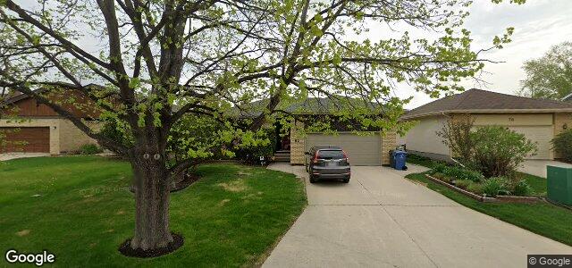 Larawan ng 82 Wallingford Crescent sa Winnipeg, Manitoba