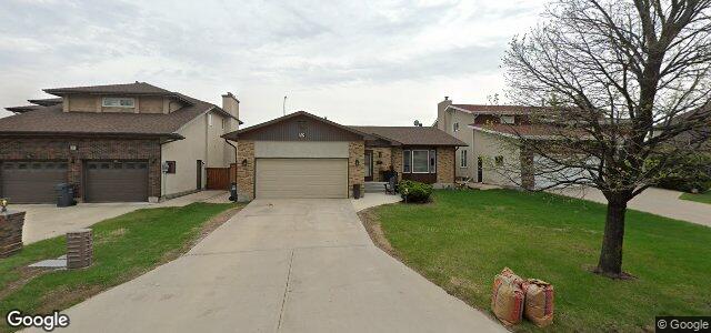 Photo of 82 Woodington Bay in Winnipeg, Manitoba