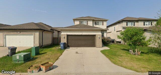 Larawan ng 820 Lindenwood Drive W sa Winnipeg, Manitoba