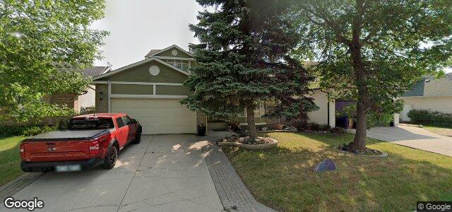 Larawan ng 823 Lindenwood Drive W sa Winnipeg, Manitoba