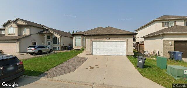 Larawan ng 824 Lindenwood Drive W sa Winnipeg, Manitoba