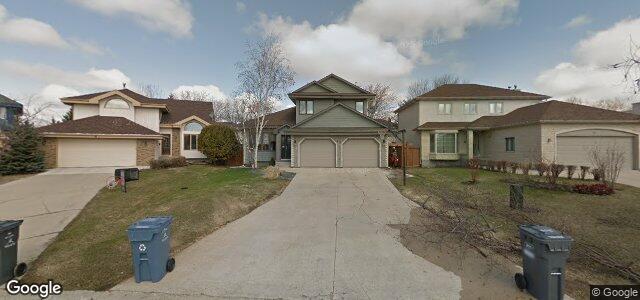Larawan ng 83 Eaglemount Crescent sa Winnipeg, Manitoba