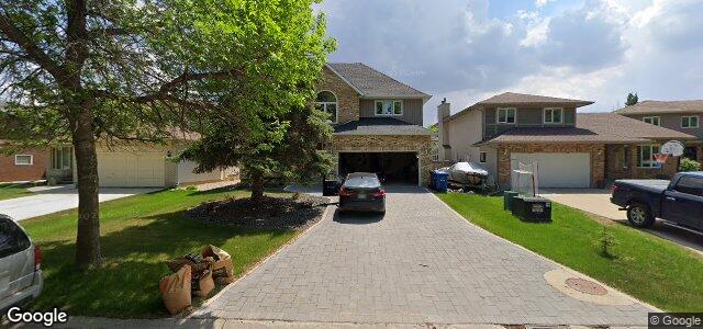 83 Farmingdale Boulevard（加拿大曼尼托巴省溫尼伯市）房屋照片