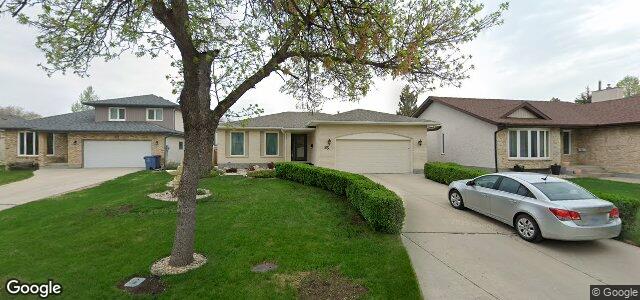 Larawan ng 83 Hennessey Drive sa Winnipeg, Manitoba