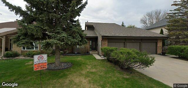 83 Lindenwood Drive W（加拿大曼尼托巴省温尼伯市）房屋照片