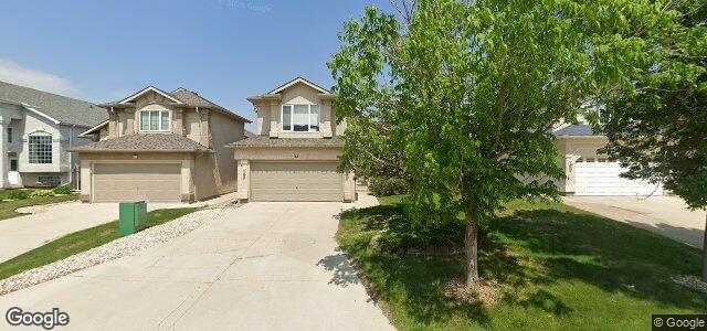 Larawan ng 83 Thurston Bay sa Winnipeg, Manitoba