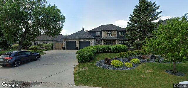 Larawan ng 83 Waterbury Drive sa Winnipeg, Manitoba