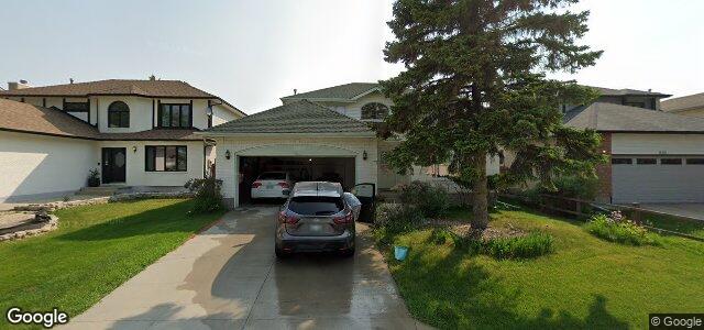 Larawan ng 831 Lindenwood Drive W sa Winnipeg, Manitoba
