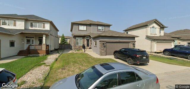 Larawan ng 832 Lindenwood Drive W sa Winnipeg, Manitoba