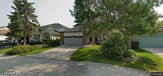 Larawan ng 835 Lindenwood Drive W sa Winnipeg, Manitoba