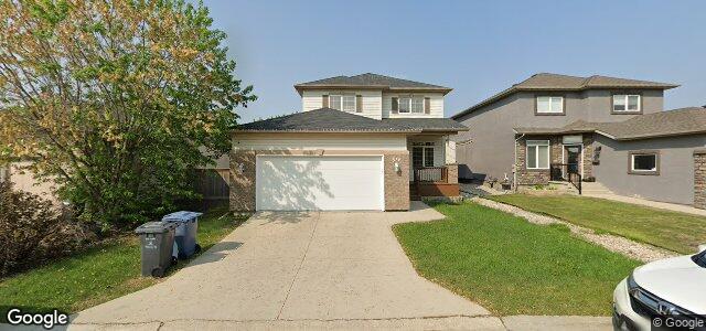 Larawan ng 838 Lindenwood Drive W sa Winnipeg, Manitoba