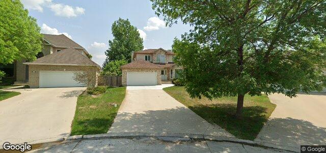 Larawan ng 84 Lindenshore Drive sa Winnipeg, Manitoba