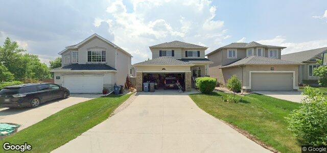 Larawan ng 84 Lindmere Drive sa Winnipeg, Manitoba