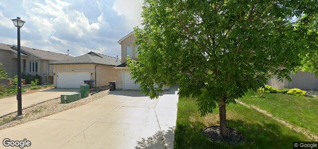 Larawan ng 84 Thurston Bay sa Winnipeg, Manitoba