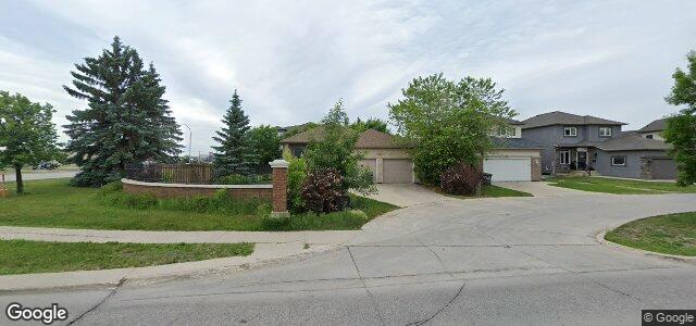 840 Lindenwood Drive W（加拿大曼尼托巴省温尼伯市）房屋照片