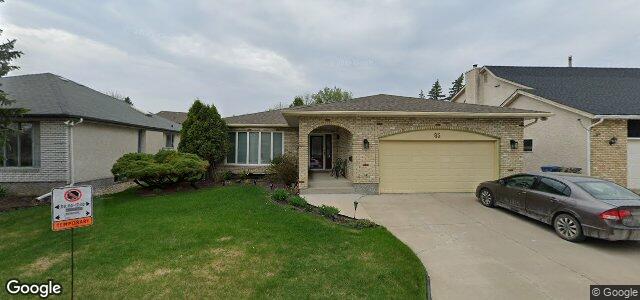 85 Lindenwood Drive E（加拿大曼尼托巴省溫尼伯市）房屋照片