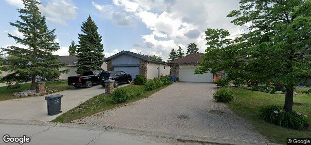 Larawan ng 86 Foxmeadow Drive sa Winnipeg, Manitoba