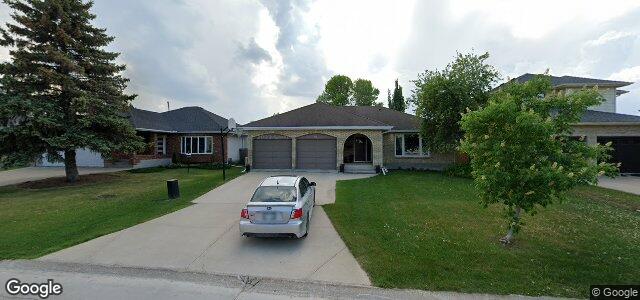 86 Hollington Road（加拿大曼尼托巴省温尼伯市）房屋照片