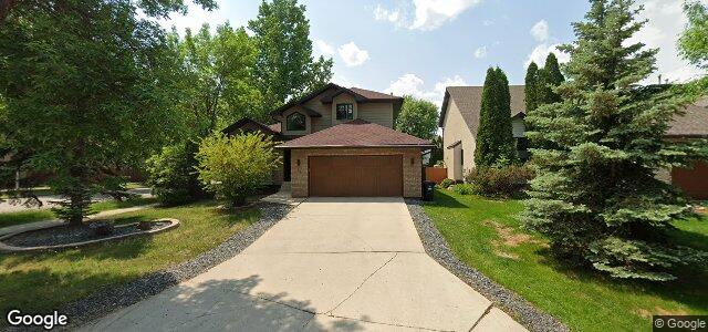 86 Mulligan Bay（加拿大曼尼托巴省溫尼伯市）房屋照片