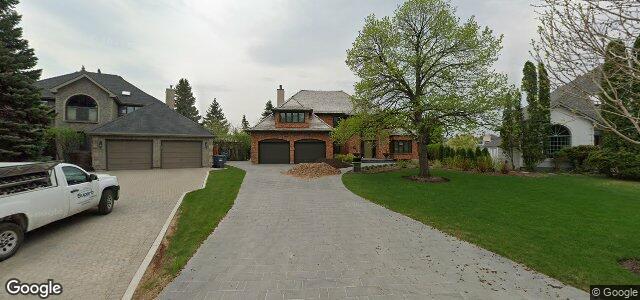 Larawan ng 86 Queen'S Park Crescent sa Winnipeg, Manitoba