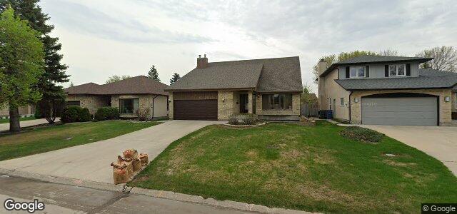 Larawan ng 86 Thorncliff Bay sa Winnipeg, Manitoba
