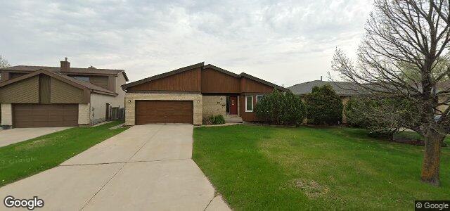 Larawan ng 86 Wallingford Crescent sa Winnipeg, Manitoba