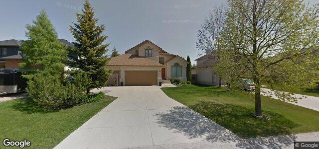 Larawan ng 87 Brentcliffe Drive sa Winnipeg, Manitoba