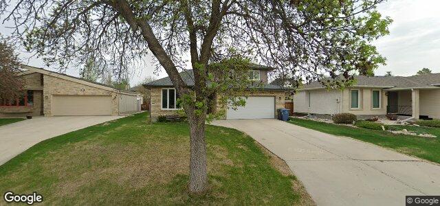 Larawan ng 87 Hennessey Drive sa Winnipeg, Manitoba